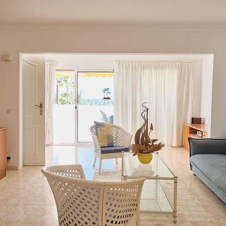 Lovely Apartment In San Agustin: Steps Away From Playa Del Ingles And Maspalomas! San Bartolomé Eksteriør billede
