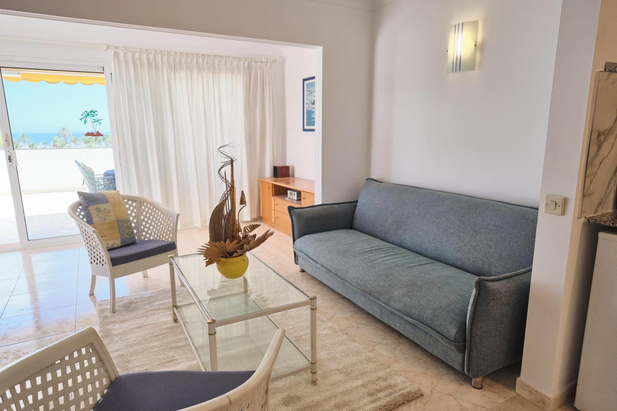 Lovely Apartment In San Agustin: Steps Away From Playa Del Ingles And Maspalomas! San Bartolomé Eksteriør billede
