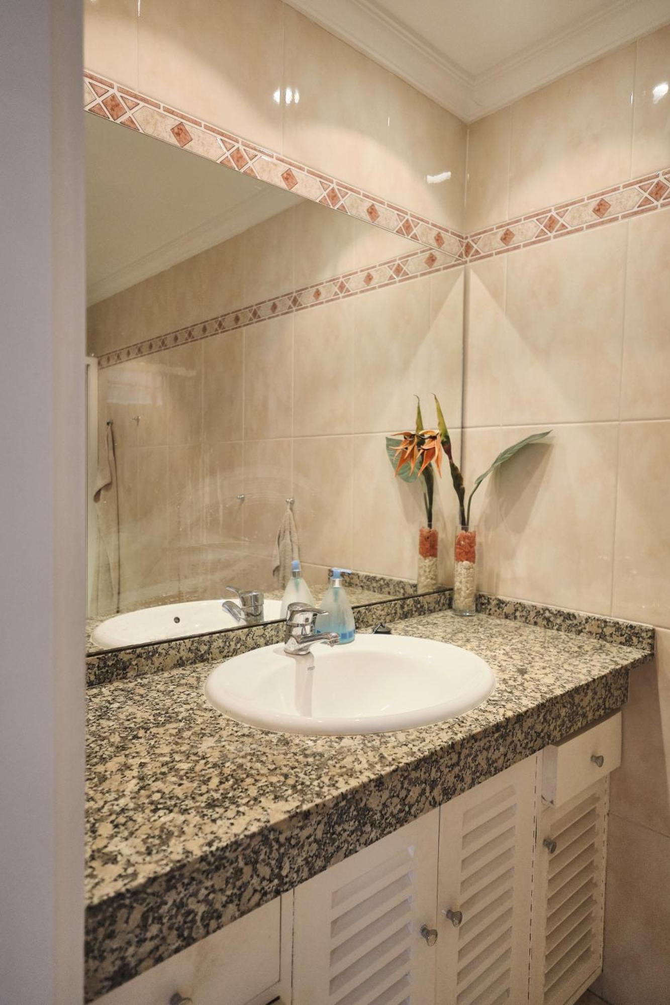 Lovely Apartment In San Agustin: Steps Away From Playa Del Ingles And Maspalomas! San Bartolomé Eksteriør billede