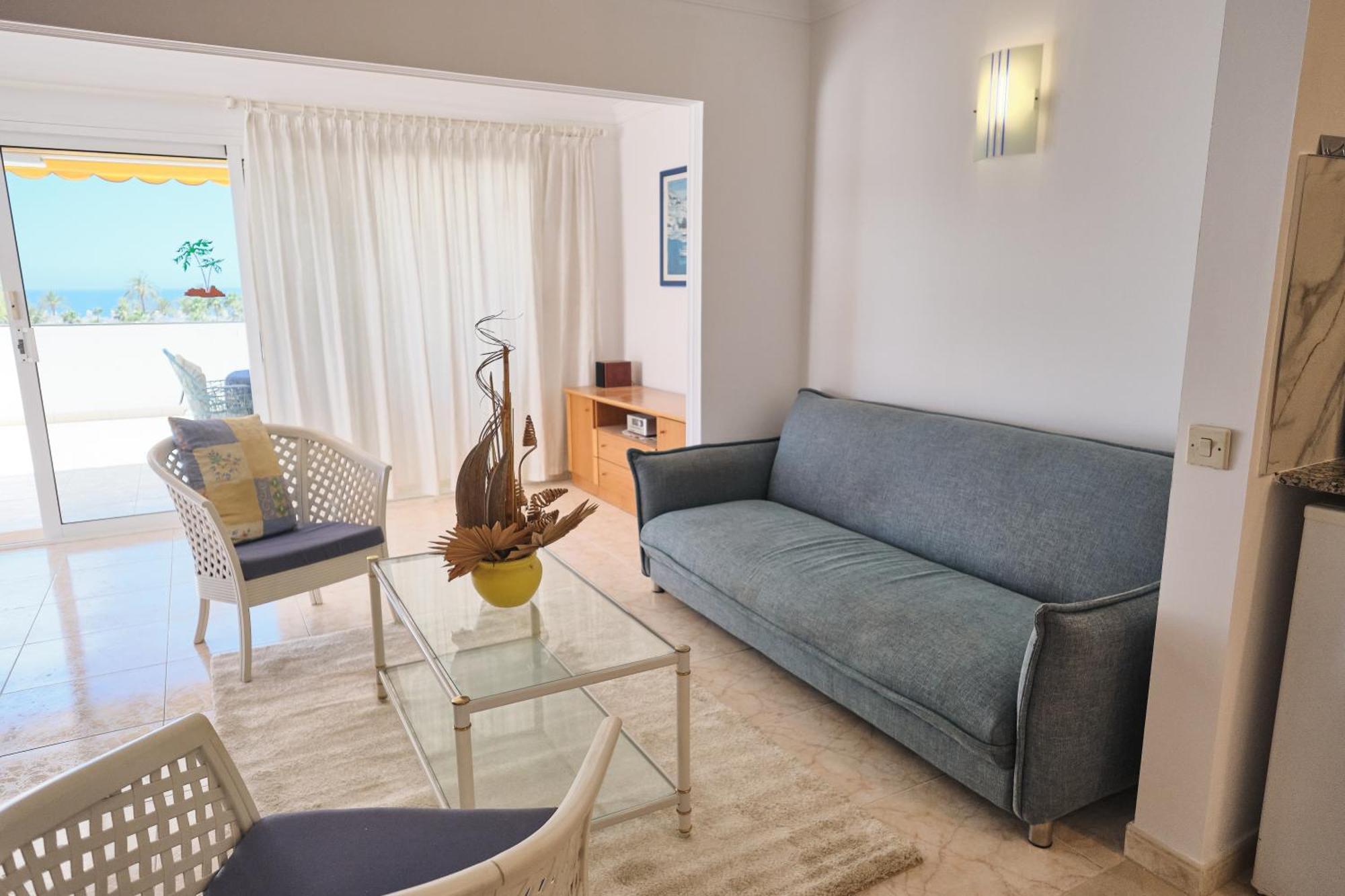 Lovely Apartment In San Agustin: Steps Away From Playa Del Ingles And Maspalomas! San Bartolomé Eksteriør billede