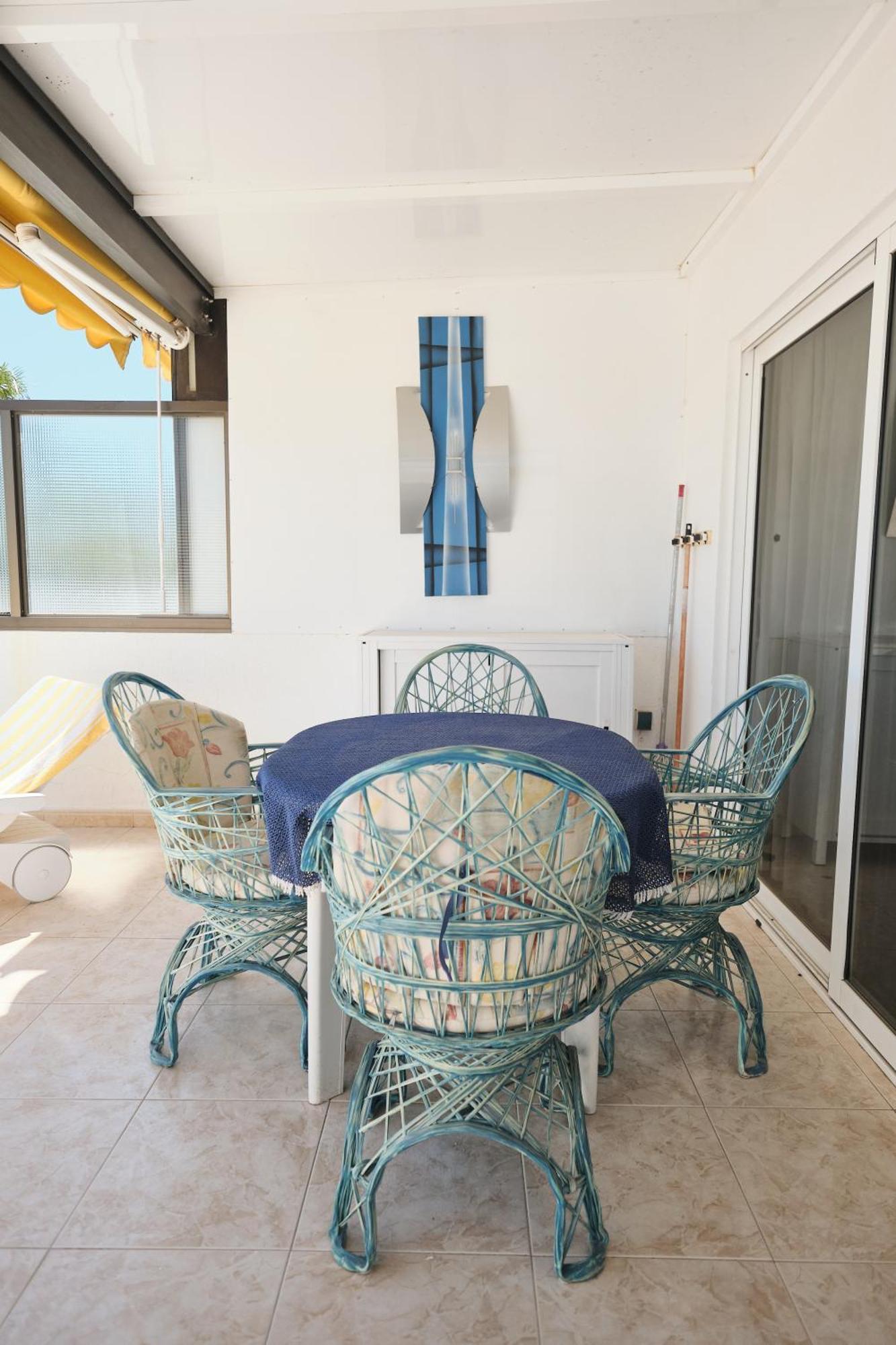 Lovely Apartment In San Agustin: Steps Away From Playa Del Ingles And Maspalomas! San Bartolomé Eksteriør billede
