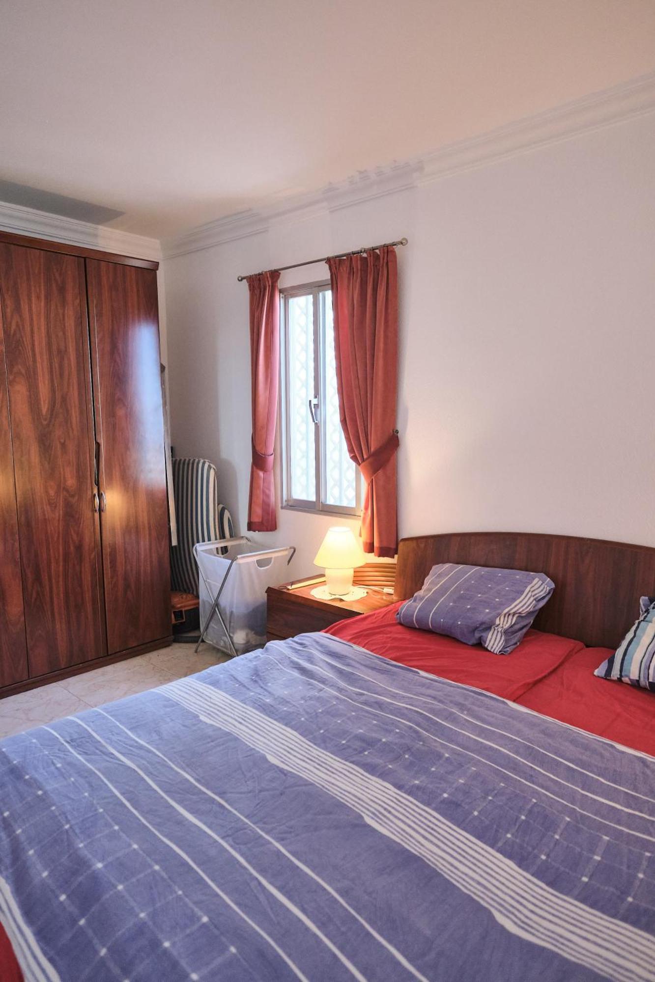 Lovely Apartment In San Agustin: Steps Away From Playa Del Ingles And Maspalomas! San Bartolomé Eksteriør billede